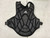 Used Adidas Catchers Chest Protector Black Youth 11855-S000198373 View 1
