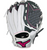 New Mizuno GPP1000F4 PROSPECT FINCH RH Throw Fastpitch Gloves None 10" 11832-MIZ313355R View 1