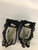 Used Warrior BURN NEXT Lacrosse Gloves Junior Black XS 11900-S000018534 View 2