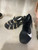 Used Nike 6.5 CLEATS BB/SB Cleats Black Senior 6.5 11790-S000054233 View 3