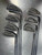 Used Tommy Armour 845S SILVER SCOT 3-PW NO 5 IRON Mens Iron Set RH 3I-PW 10558-S000247372 View 1