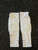 Used Mizuno VB Knee Pads White 11849-S000036192 View 1