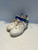 Used Under Armour BH BB/SB Cleats White Junior 03 11878-S000025475 View 1