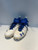 Used Under Armour BH BB/SB Cleats White Senior 10.5 11878-S000025476 View 1