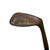 Used Cobra PHIL RODGERS RUSTY Golf Wedge Mens RH Sand Wedge 11484-S000297313 View 1
