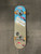 Used SKATE MENTAL Complete Skateboard Black Regular 11614-S000229746 View 2