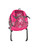 Used Rawlings TBALL PINK BB/SB Player Backpack Pink 11932-S000168829 View 1
