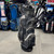 Used Ogio Men's Cart Bag Black 11506-S000296392 View 1