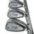 Used Acuity MXD SS2 Men's RH Iron Set 4I-PW Steel Shaft 11506-S000296393 View 1