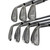 Used Acuity MXD SS2 Men's RH Iron Set 4I-PW Steel Shaft 11506-S000296393 View 4