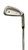 Used, Wilson STAFF, FI5, Men’s, Irons Set, Right-Handed, 6 Piece, Stiff Flex Steel Shaft, 6i View 8