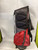 Used Titleist 14 SLOT STAND BAG Mens Stand Bag Red 11851-S000042626 View 27