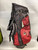Used Titleist 14 SLOT STAND BAG Mens Stand Bag Red 11851-S000042626 View 20