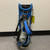 Used Top Flite Jr Stand Bag Royal Blue And Grey 11855-S000198385 View 1