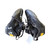 Used Under Armour Adult FB Cleats Black Senior 8 11617-S000340277 View 4