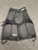 Used STX NEW YOUTH GOAL PANT LAX Goalie Pant Y Black M/L 11162-S000444367 View 6