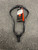 Used STX NEW DUEL 2 Mens Lacrosse Head Black 11162-S000444378 View 3