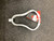 Used STX ULTRA POWER NEW Mens Lacrosse Head White 11162-S000444386 View 3