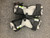 Used STX CELL VI ARM GUARDS NEW Lacrosse Arm Pads/Guards Black SM 11162-S000444404 View 2