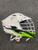 Used Cascade S Lacrosse Helmet White One Size 11162-S000444411 View 4