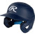 New BBH RAWLINGS MACH FIT NAVY ONE SIZE 11891-RAWR00704484 View 1