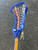Used DeBeer FIERCE Wmn Atk/Mid Complete Stick Royal Blue 11849-S000036196 View 6