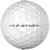 New Srixon Z-Star Golf Balls White- Dozen 11218-35C10360111 View 3