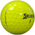 New Srixon Z-Star Golf Balls Tour Yellow- Dozen 11218-35C10360116 View 2