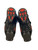 Used Atomic HAWX 80 265MP Mens DH Ski Boot Black 265 MP - M08.5 - W09.5 View 4