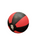 Used Medicine Ball Red 8 lb 11649-S000151866 View 1