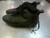Used Riddell Adult FB Cleats Black Senior 8.5 11339-S000198262 View 4