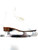 Used Riedell FIG Girls Figure Skate White Junior 03.5 11860-S000303853 View 1