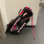 Used Strata Womens Stand Bag Pink 11762-S000074216 View 1