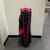 Used Strata Womens Stand Bag Pink 11762-S000074216 View 4