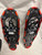 Used Snowshoes Mens Red 28" 11774-S000086459 View 2