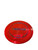 Used Discraft ZONE PUTTER Disc Golf Putter Red 11834-S000045492 View 1