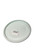 Used Discraft BANGER-GT PUTTER Disc Golf Putter White 11834-S000045500 View 2