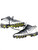 Used Nike Adult FB Cleats Black Senior 8 11860-S000303856 View 1