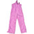 Used ATHLETECH Snow Bibs Y Purple XL 11805-S000074185 View 1