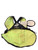 Used All-Star ALL-STAR CHEST PROTECTOR Catchers Chest Protector Black Adult 11760-S000086997 View 2