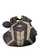 Used All-Star ALL-STAR CHEST PROTECTOR Catchers Chest Protector Black Adult 11760-S000086997 View 1