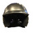 Used Bombah DEFCON Sleek Profile Batting Helmet No Mask Black One Size 11730-S000069272 View 4
