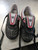 Used Wilson Soccer Cleats Black Youth 11.0 11821-S000030548 View 1