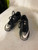 Used Nike 12 C CLEATS BB/SB Cleats Black Youth 12.0 11790-S000054256 View 1