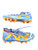 Used Puma Soccer Cleats Royal Blue Junior 06 11860-C000303865 View 1
