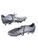 Used New Balance Soccer Cleats Black Senior 7.5 11860-C000303871 View 1