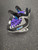 Used Bauer IGNITE Youth Hockey Skate Youth 09.0 11821-S000030566 View 1