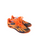 Used Adidas Soccer Indoor Shoes Orange Junior 04 11850-S000023175 View 1