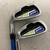 Used Orlimar ATS Jr Club Set LH 5 Piece 11855-S000198400 View 9