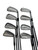 Used Titleist 690CB FORGED Mens Iron Set RH 3I-PW 11835-S000204092 View 1